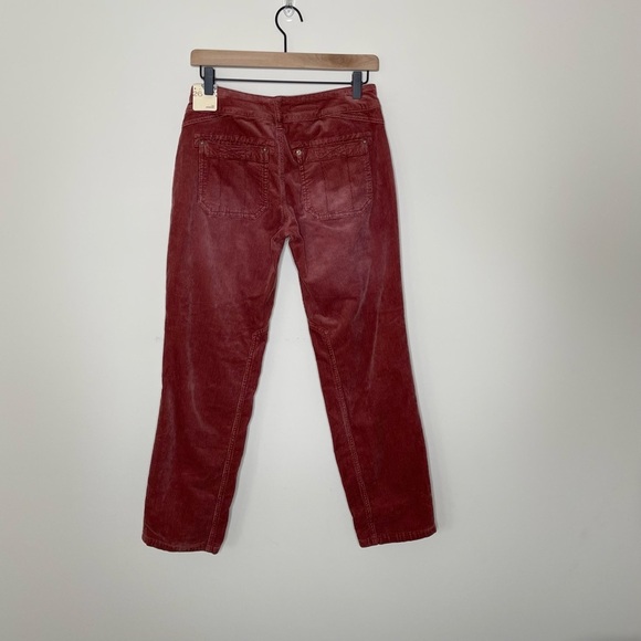 Anthropologie Pilcro The Wanderer Corduroy Pants - Picture 9 of 15